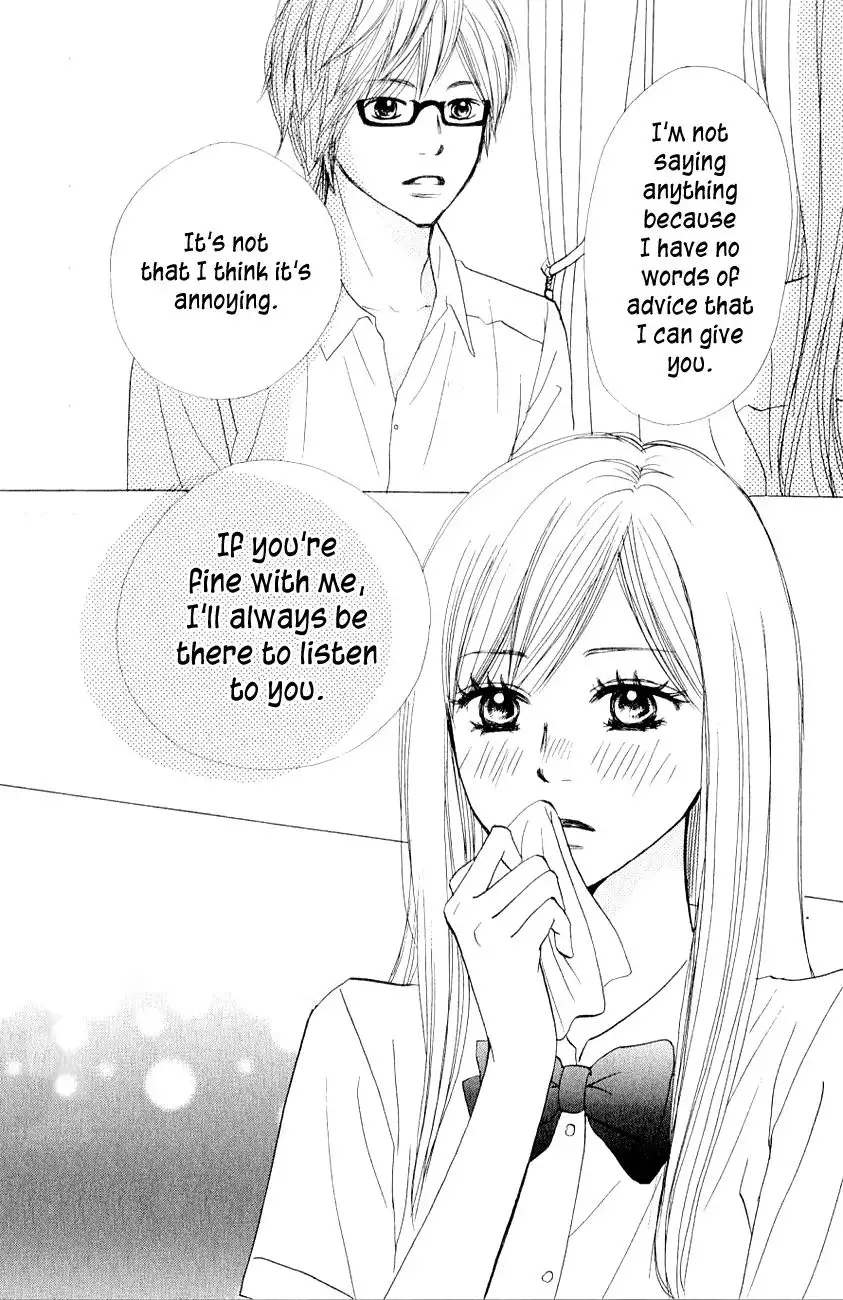 Suki tte Iwaseru Houhou Chapter 9 30